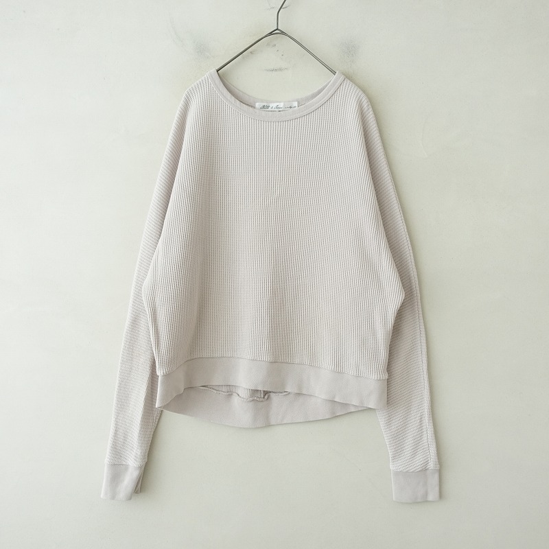 �������������� Cloth&Cross ��åե�ץ륪���С�  F (33-2507-759)��32H52��