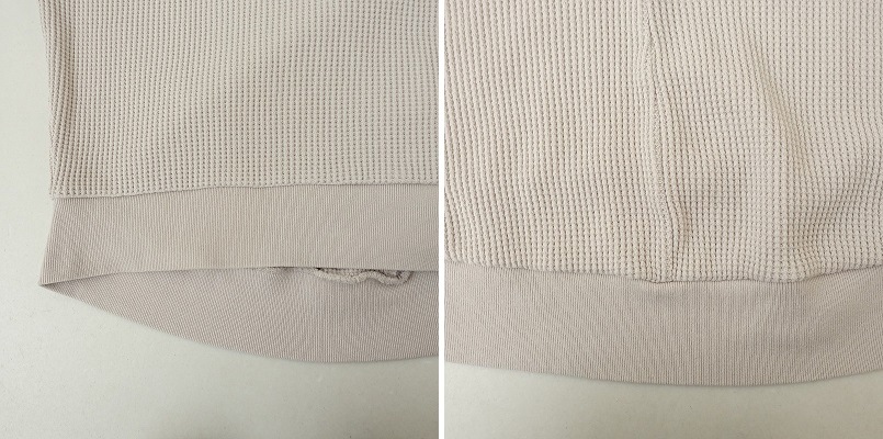 �������������� Cloth&Cross ��åե�ץ륪���С�  F (33-2507-759)��32H52��