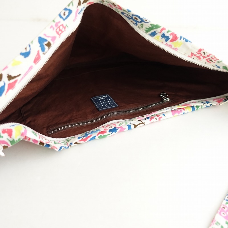 �ߥʥڥ�ۥͥ� mina perhonen paradis���������Хå�(��)   (ba11-2504-57)��60E52��