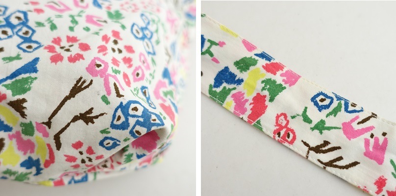 �ߥʥڥ�ۥͥ� mina perhonen paradis���������Хå�(��)   (ba11-2504-57)��60E52��