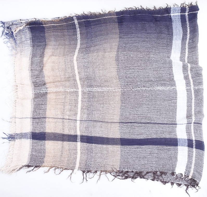 ���ޥ��˥��� tamaki niime roots shawl BIG cotton ���硼��   (st7-2511-237)��22L52��