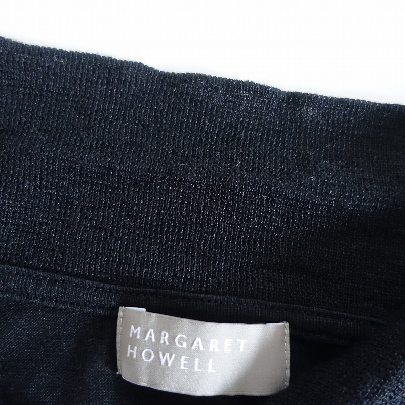 �ޡ�����åȥϥ����� MARGARET HOWELL ��ͥ���դ��˥åȥץ륪���С�  2 (1-2508-131)��20I52��