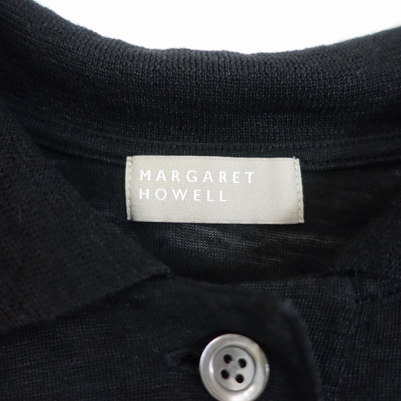 �ޡ�����åȥϥ����� MARGARET HOWELL ��ͥ���դ��˥åȥץ륪���С�  2 (1-2508-131)��20I52��