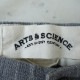 & ARTS&SCIENCE åѡѥ  0 (1-2504-377)71E52