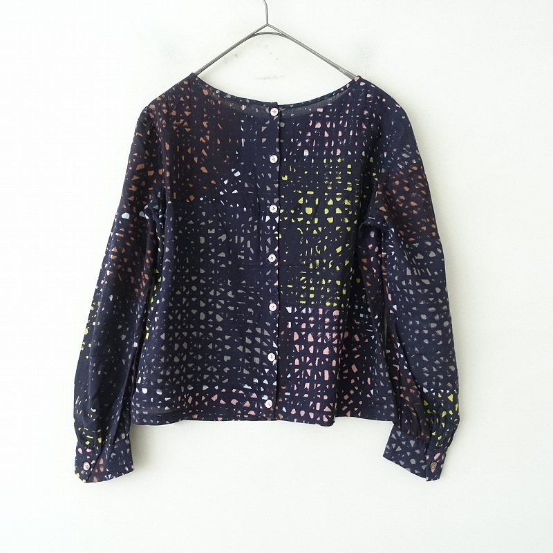 �ߥʥڥ�ۥͥ� mina perhonen before �֥饦��  38 (4-2409-98)��41J42��