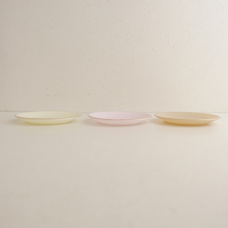 �ե�󥷥��å� franche lippee �ץ졼�� 18cm 3�祻�å�   (wa23-2504-70)��91E52��