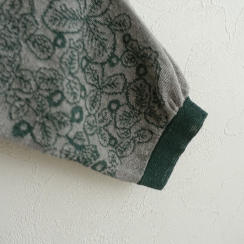 美品/定価5.2万】ミナペルホネン mina perhonen sometimes lucky
