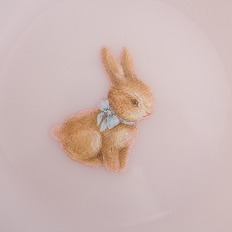 �ե�󥷥��å� franche lippee �ץ졼�� 18cm 3�祻�å�   (wa23-2504-70)��91E52��