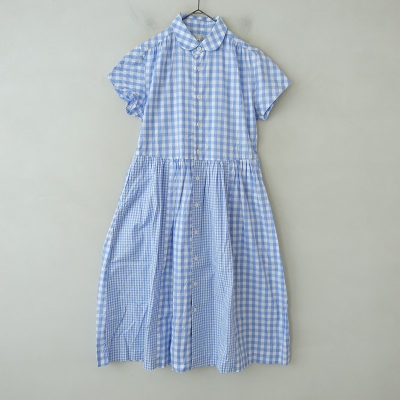 ʡۥꥫ MORIKAGE SHIRT KYOTO 󥬥åݶޥԡ  S (2-2508-325)11I52