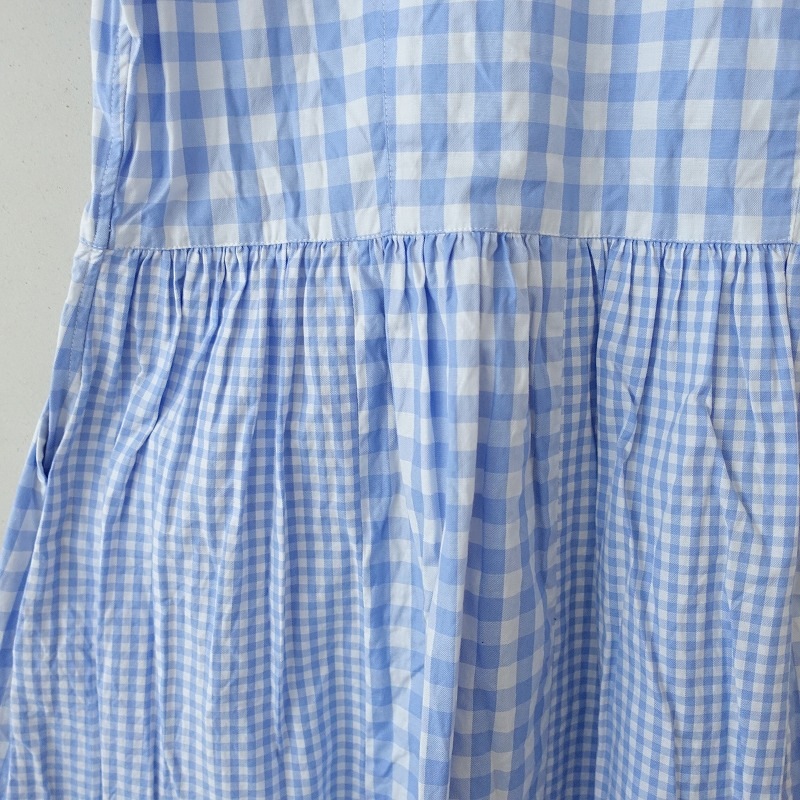 ʡۥꥫ MORIKAGE SHIRT KYOTO 󥬥åݶޥԡ  S (2-2508-325)11I52