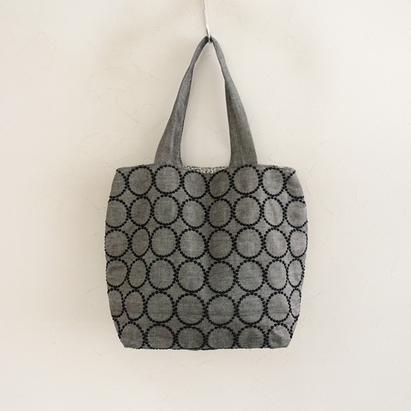 美品】2024AW/ミナペルホネン mina perhonen tambourine パニーニ