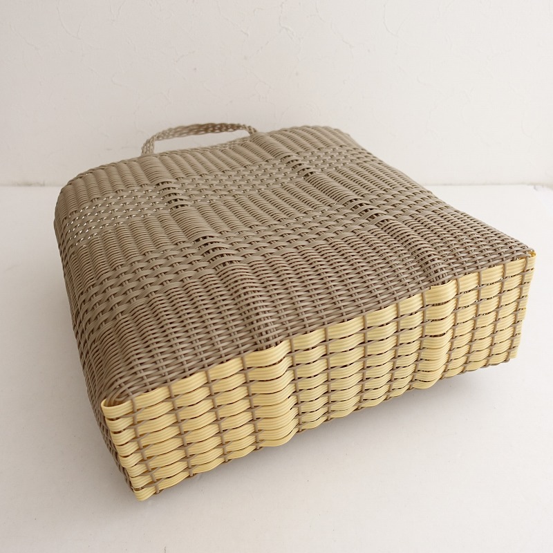 ������/���2.5����mina perhonen�谷���֥���/�ѥ����� Palorosa LACE BAG �졼���Хå� L   (ba85-2504-156)��42E52��