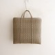 ������/���2.5����mina perhonen�谷���֥���/�ѥ����� Palorosa LACE BAG �졼���Хå� L   (ba85-2504-156)��42E52��