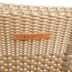 ������/���2.5����mina perhonen�谷���֥���/�ѥ����� Palorosa LACE BAG �졼���Хå� L   (ba85-2504-156)��42E52��
