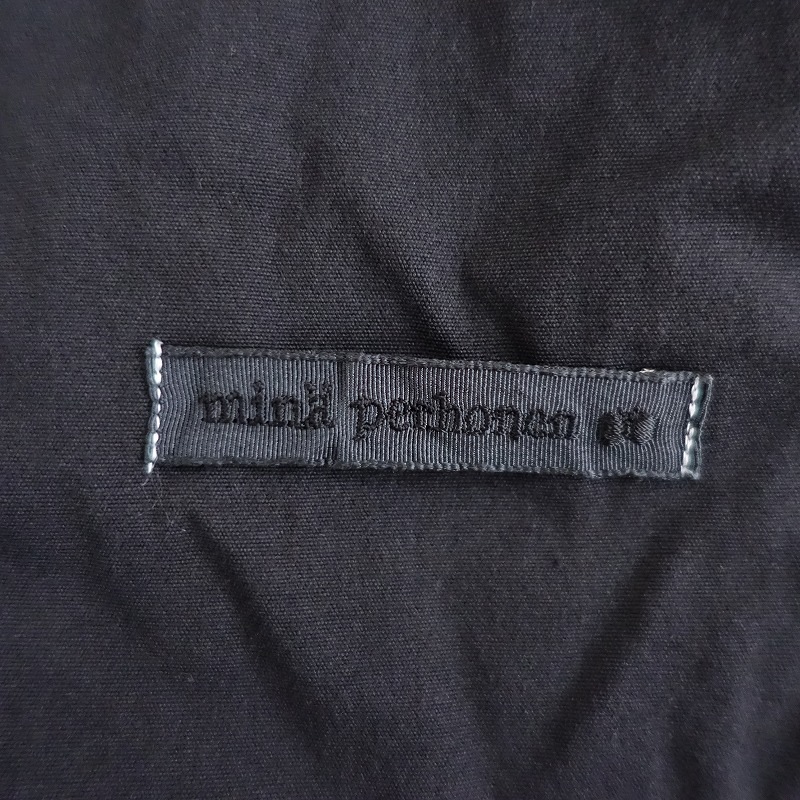 /3.9ۥߥʥڥۥͥ mina perhonen harbor å磻ɥѥ  L (34-2508-1)71I52