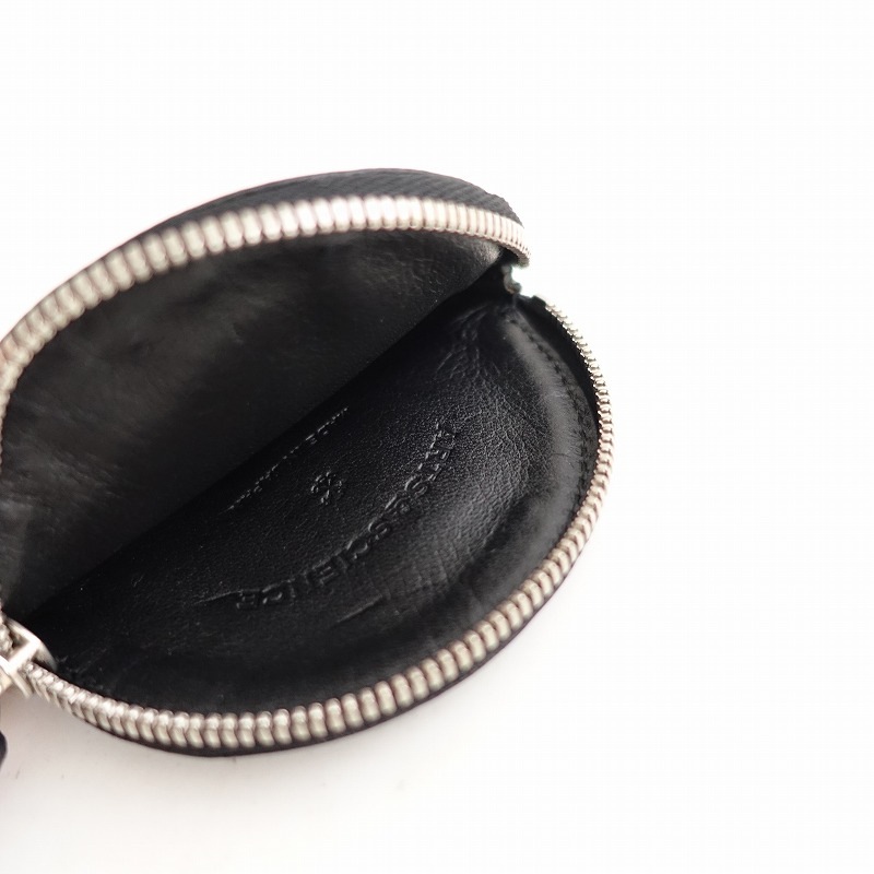 1.4ۥ& ARTS&SCIENCE Round purse s   (ac87-2509-1)62I52