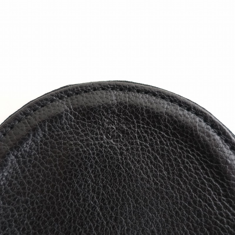 1.4ۥ& ARTS&SCIENCE Round purse s   (ac87-2509-1)62I52