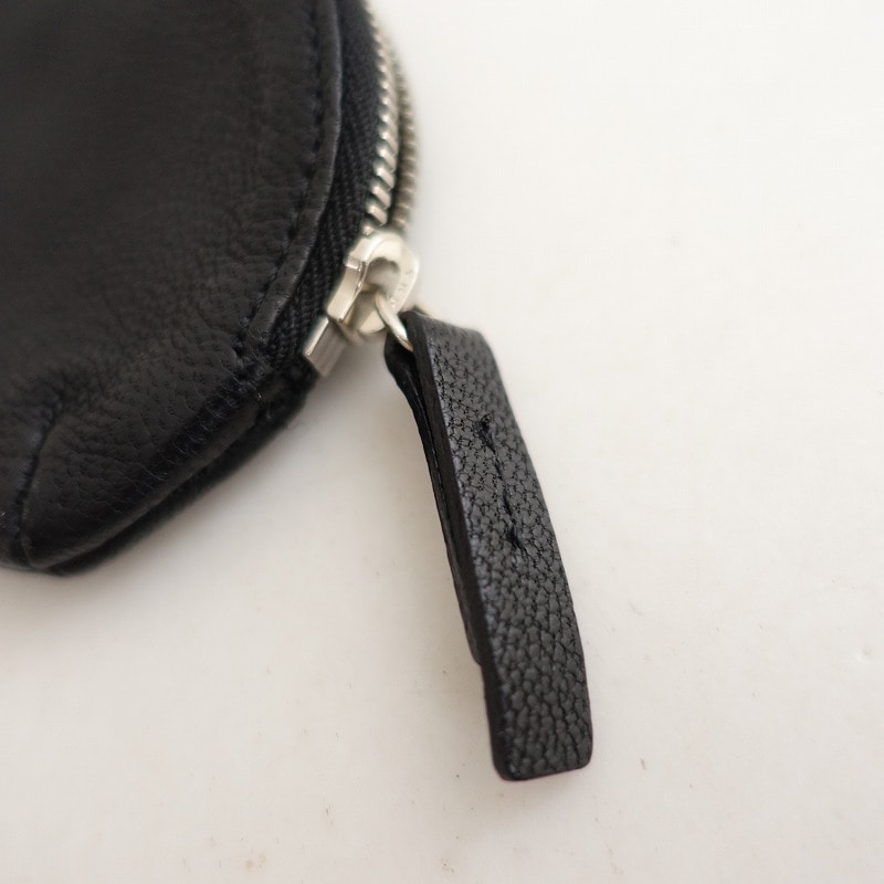 1.4ۥ& ARTS&SCIENCE Round purse s   (ac87-2509-1)62I52