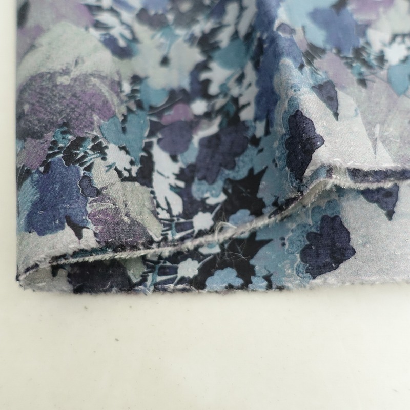 ��Хƥ� LIBERTY Debora ���ʥ��������� ��110��268cm   (fa88-2501-79)��81B52��