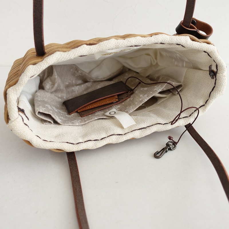 ʡۥХ ebagos 쥶ϥɥ뤫Хå   (ba10-2509-42)20J52