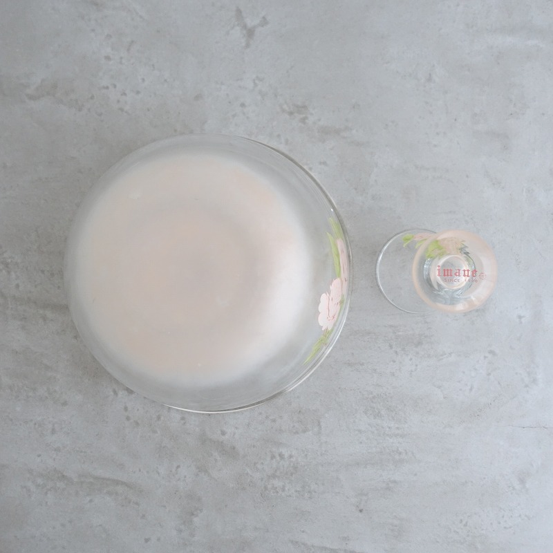 ޥ imane ʥ 饹ܥ 17.5cm ߥ˥饹 2å   (wa87-2505-25)01F52