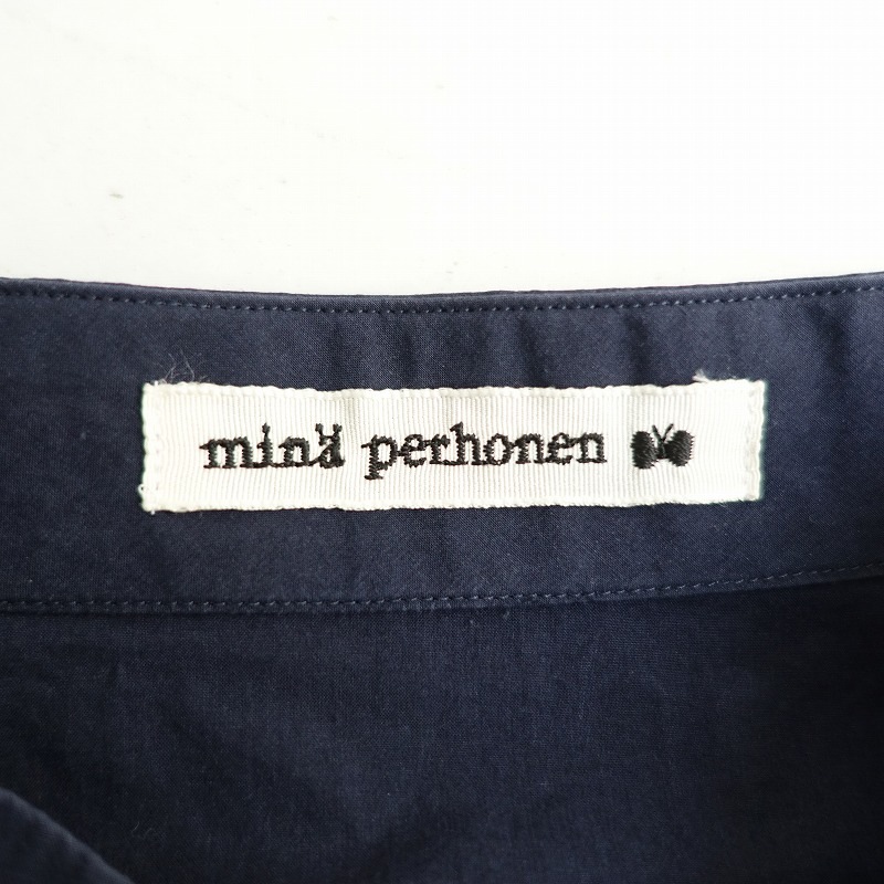 ߥʥڥۥͥ mina perhonen rakasɥ顼֥饦  36 (2-2509-174)50J52