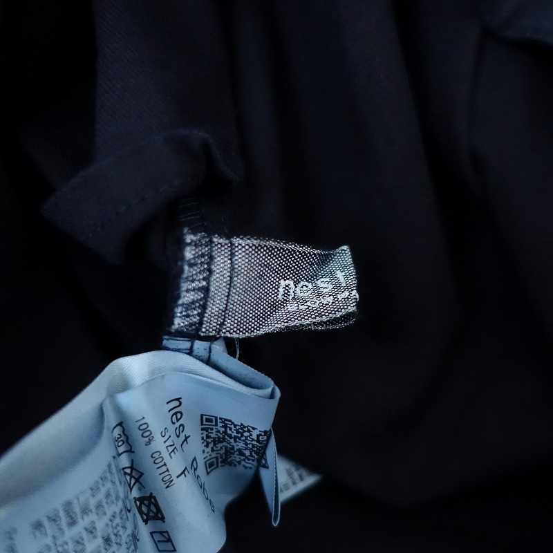 /2.4ۥͥȥ nest Robe åȥζṾåѥ  F (m34-2509-18)80J52