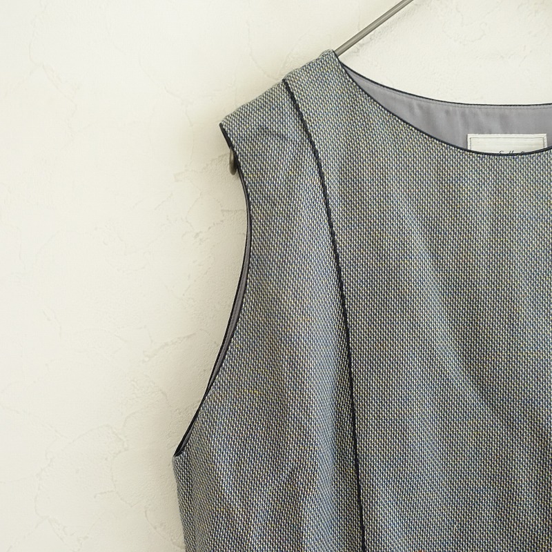 ���꡼�����å� Sally Scott ���åȥ��ͥ�Ρ����꡼�֥��ԡ���  11AR (84-2509-46)��41J52��