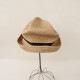 �����1.8���ۥޥ��奢���� mature ha. BOXED HAT 7cm brim grosgrain ribbon �ܥå����ϥå�   (ha30-2604-281)��91E62��