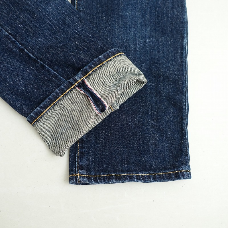 �ǥ����ץ֥롼 DEEP BLUE ���åȥ󺮥ǥ˥�ѥ��  L (27-2509-131)��81J52��