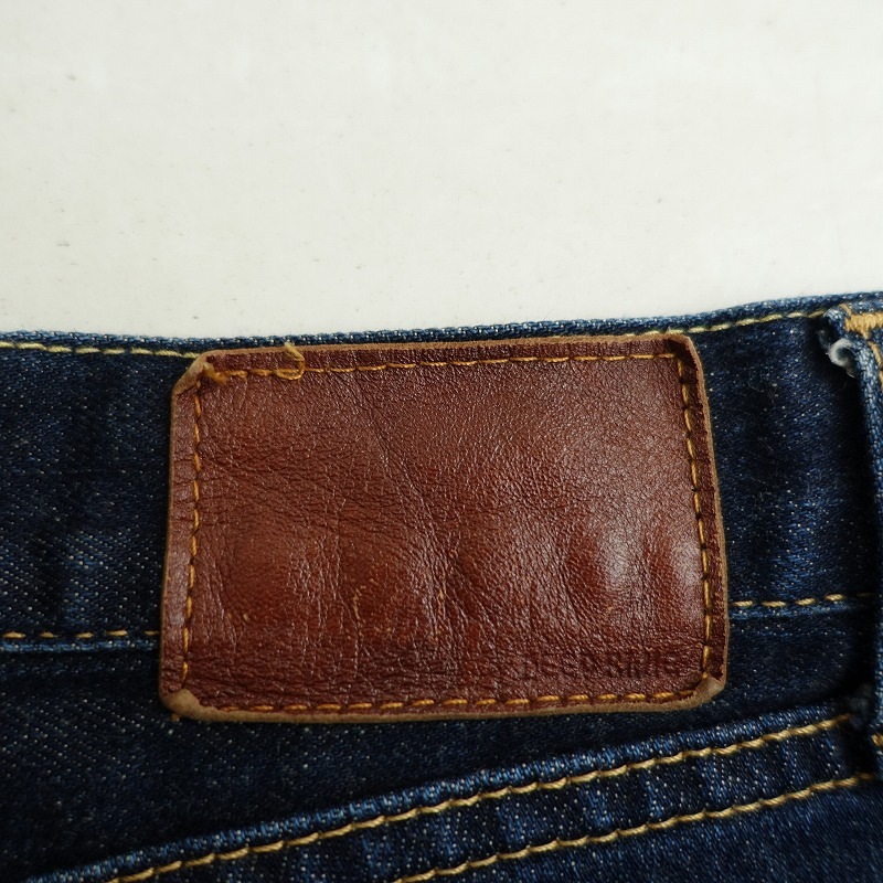 �ǥ����ץ֥롼 DEEP BLUE ���åȥ󺮥ǥ˥�ѥ��  L (27-2509-131)��81J52��