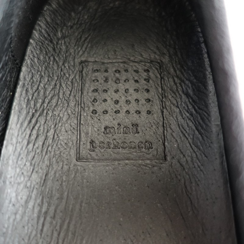 ��2025SS/̤����/���2.8���ۥߥʥڥ�ۥͥ� mina perhonen choucho aurinko ����åݥ� 37/23.5/23.5  37/23.5 (sh10-2601-61)��70B62��