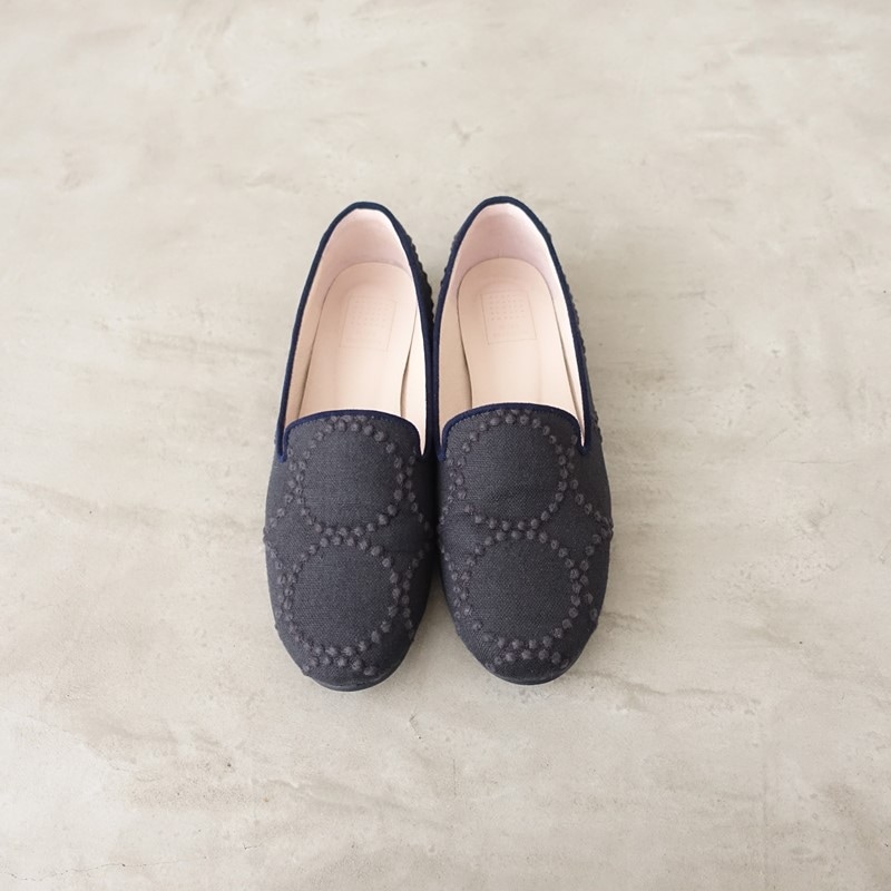 �����1.9���ۥߥʥڥ�ۥͥ� mina perhonen tambourine ����åݥ󥷥塼�� 37/23.5/23.5  37/23.5 (sh7-2608-46)��70I62��