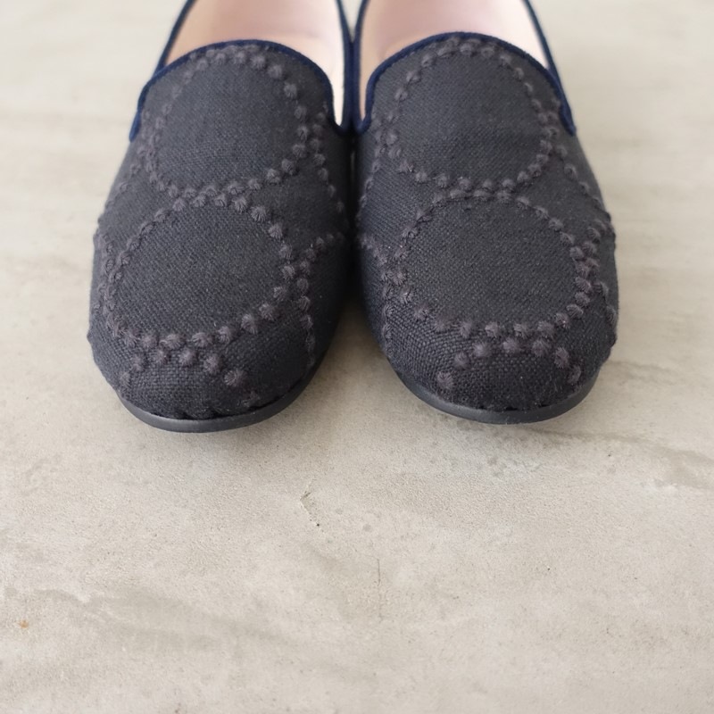 �����1.9���ۥߥʥڥ�ۥͥ� mina perhonen tambourine ����åݥ󥷥塼�� 37/23.5/23.5  37/23.5 (sh7-2608-46)��70I62��