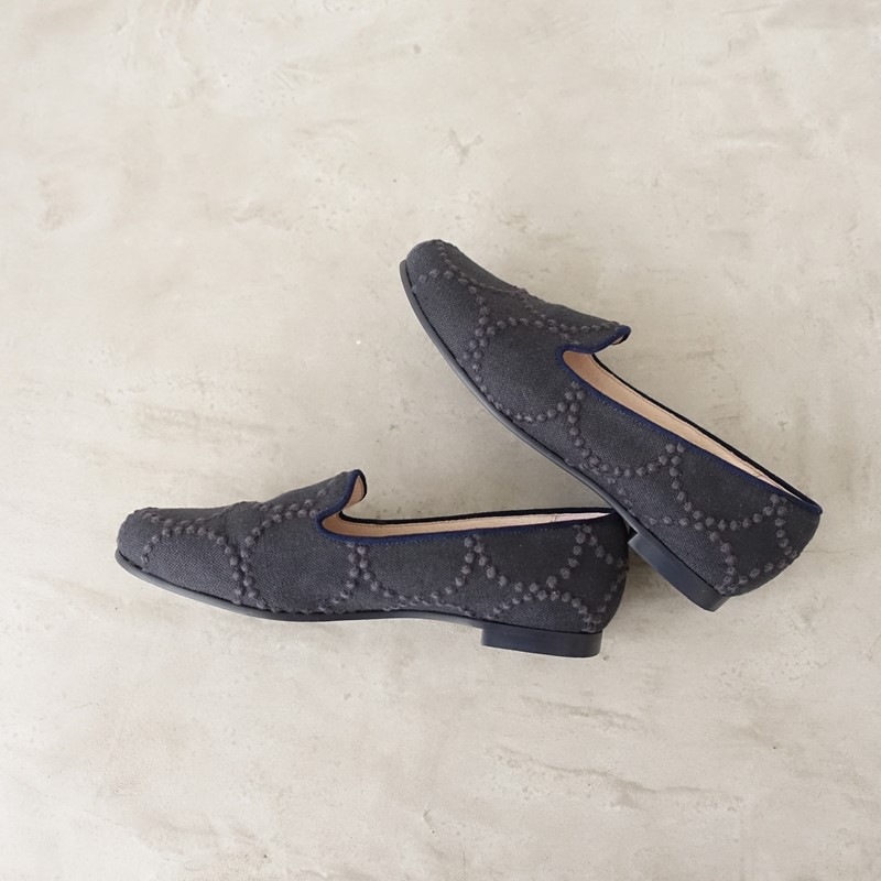 �����1.9���ۥߥʥڥ�ۥͥ� mina perhonen tambourine ����åݥ󥷥塼�� 37/23.5/23.5  37/23.5 (sh7-2608-46)��70I62��