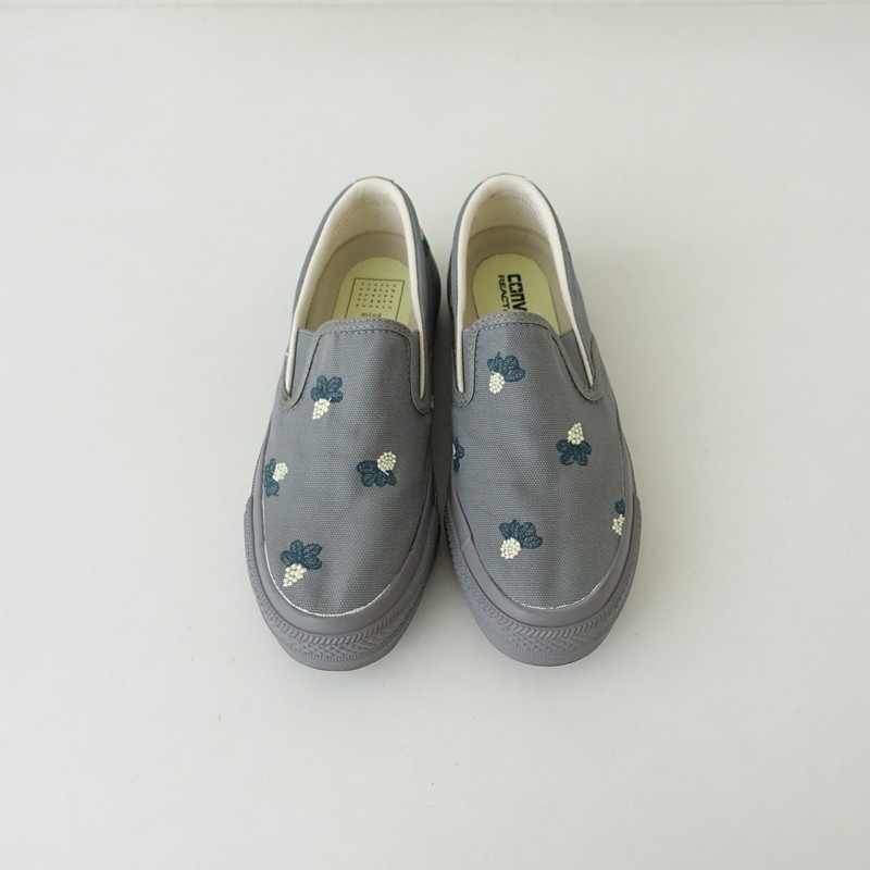 ������/���1.9���ۥߥʥڥ�ۥͥ�ߥ���С��� mina perhonen��CONVERSE light berry ALL STAR ����åݥ� US5/JPN24/24  US5/JPN24 (jsh10-2605-36)��82E62��