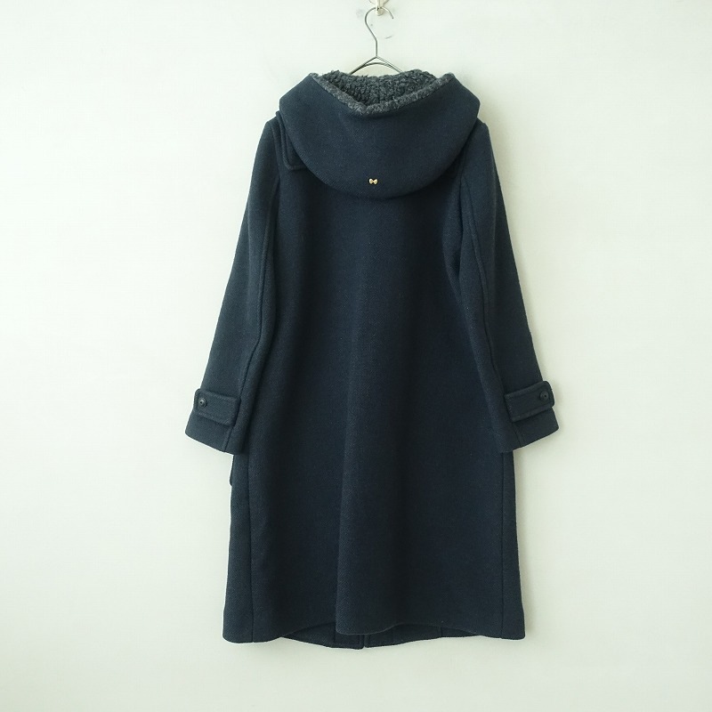 �����10.5���ۥߥʥڥ�ۥͥ� mina perhonen nordic moss���åե륳����  36 (jk2-2509-466)��72J52��