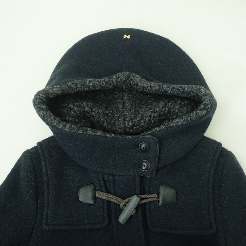 �����10.5���ۥߥʥڥ�ۥͥ� mina perhonen nordic moss���åե륳����  36 (jk2-2509-466)��72J52��