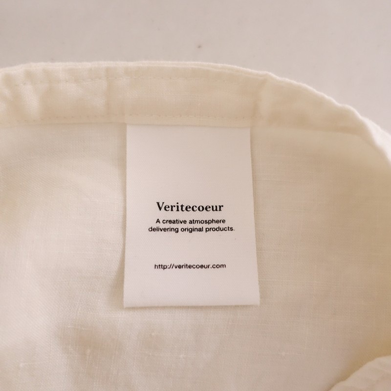 ������ƥ����� Veritecoeur ��ͥ󥷥륯�ܥå����ץ꡼�ĥ��ԡ���  F (33-2601-427)��21B62��