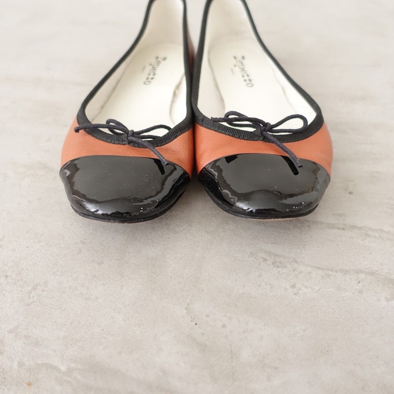 �����4����   ��ڥå� repetto�߲�ɱ���� �ե����� 2�ȡ��󥳥�ӥХ쥨���塼��  23.5 (sh84-2604-23)��10F62��
