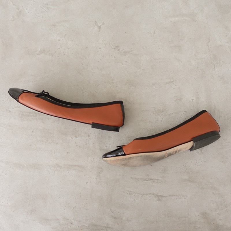 �����4����   ��ڥå� repetto�߲�ɱ���� �ե����� 2�ȡ��󥳥�ӥХ쥨���塼��  23.5 (sh84-2604-23)��10F62��