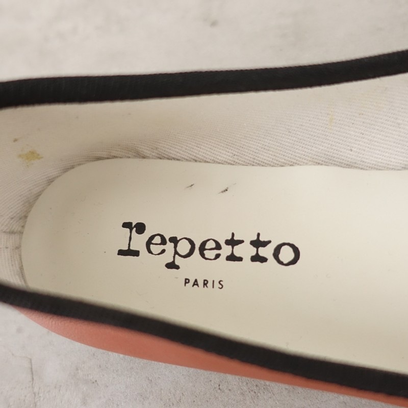 �����4����   ��ڥå� repetto�߲�ɱ���� �ե����� 2�ȡ��󥳥�ӥХ쥨���塼��  23.5 (sh84-2604-23)��10F62��