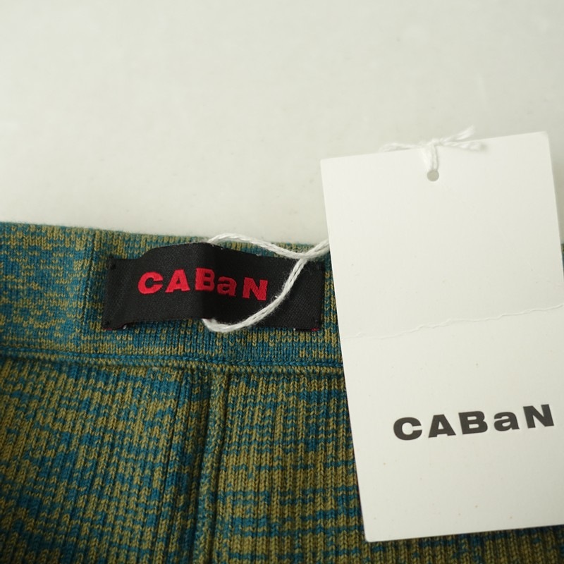 ������/���3.5���ۥ���Х� Caban ���åȥ󥫥��ߥ���󥸥�֥ѥ��  S (1-2602-130)��70C62��