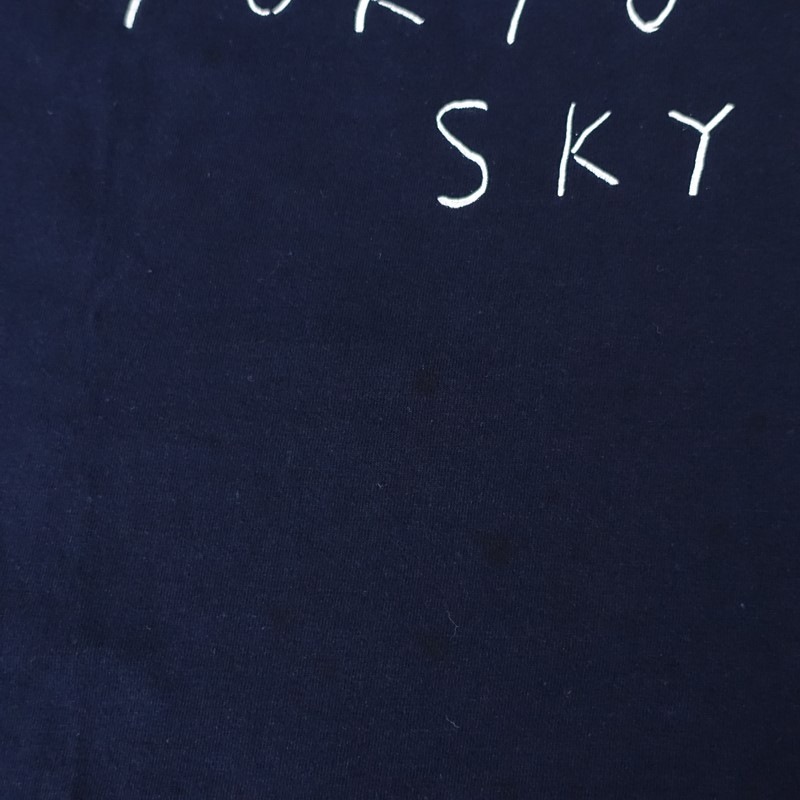 �ߥʥڥ�ۥͥ������������ĥ꡼ mina perhonen��TOKYO SKYTREE �������ĥ꡼�����T�����  S (1-2605-365)��91F62��