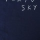 �ߥʥڥ�ۥͥ������������ĥ꡼ mina perhonen��TOKYO SKYTREE �������ĥ꡼�����T�����  S (1-2605-365)��91F62��