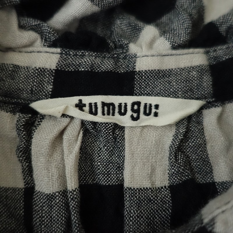 �����1.9���ۥĥ॰ tumugu �����ӥ�ͥ�֥��å������å��ե�륷���  F (j33-2609-256)��40J62��