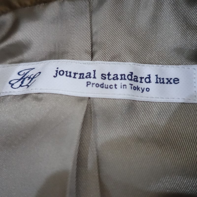 �����5.9���ۥ��㡼�ʥ륹��������� ��å��� JOURNAL STANDARD LUXE �ԡ����ʥ��勵�ա��ɥ�����  - (jk1-2602-224)��80C62��