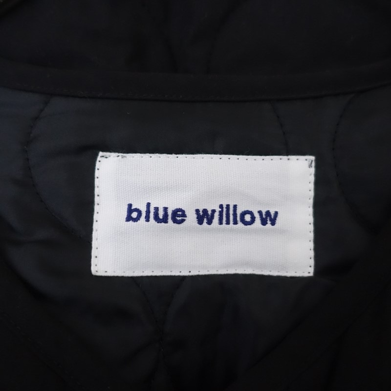 ��̤������/���1.3���ۥ֥롼�������� blue willow ����ƥ��󥰥��󥰥٥���  - (jk1-2602-81)��01C62��