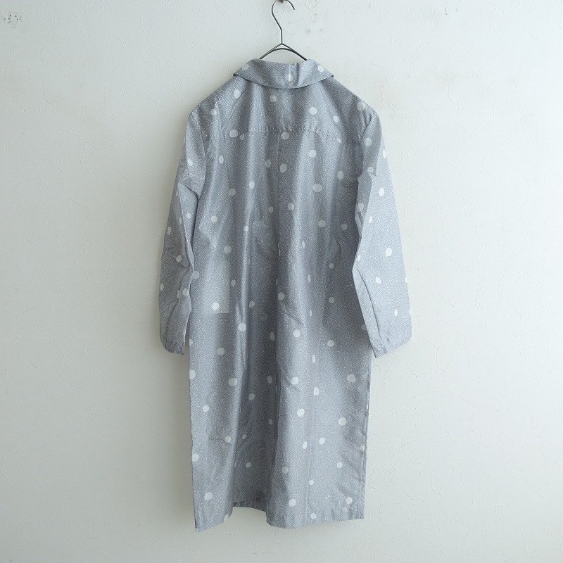 ��2024SS/���3.8���ۥߥʥڥ�ۥͥ� mina perhonen skum�쥤�󥳡���  38 (jk2-2507-171)��40H52��