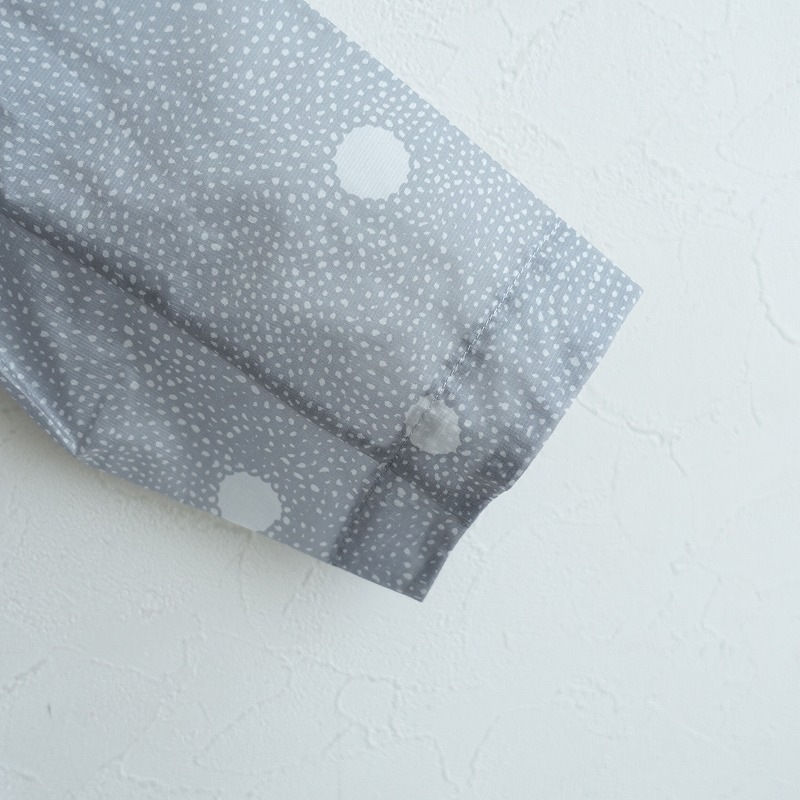 ��2024SS/���3.8���ۥߥʥڥ�ۥͥ� mina perhonen skum�쥤�󥳡���  38 (jk2-2507-171)��40H52��